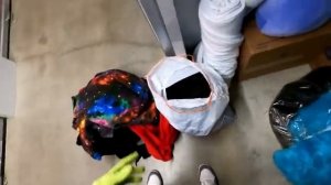 Склад единорога-тран**ксуала - ДЕНЬГИ ИЗ МУСОРА