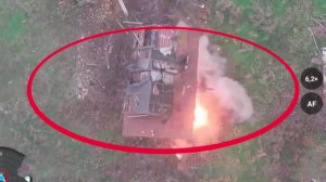 Армия России освободила село Иванополье в ДНР