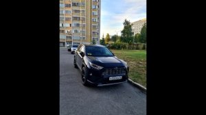 Красивый г.Чебоксары || ПФО, мать чувашского народа, чувашская республика, паслён, Chuvashiya