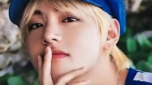 ✨🎥 "Тэхён: Визуальная магия от "Snowpeak"! 💖🌟"