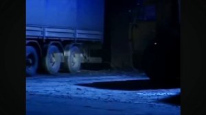 Дальнобойщики