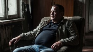 «Три стука в порожняк. Дальнобойщик подобрал попутчика из Мертвяков. Реальная история»