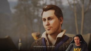 Of Ash and Steel Прохождение 5