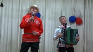 ПоНостальгируем (2023). МАРИЙ МУРО в исп. Родиона Нямикова. Видео Василия Хайбуллина