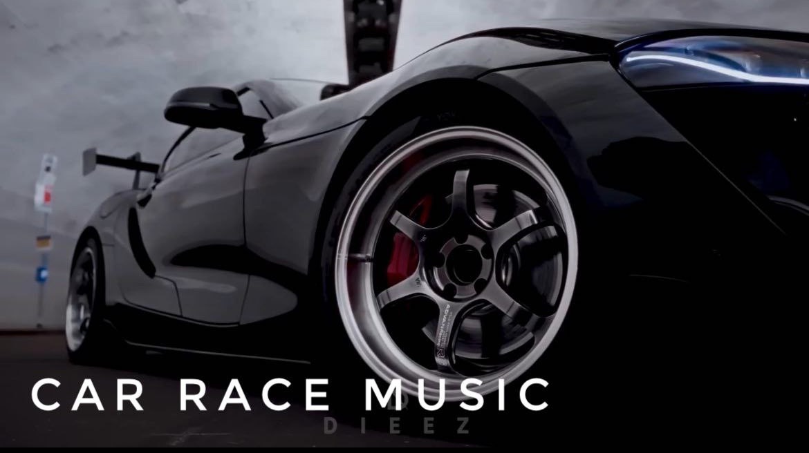 КРУТАЯ МУЗЫКА В МАШИНУ ⚡️ CAR RACE MUSIC⚡️ЛУЧШИЕ ХИТЫ 🔥 КАЧАЕТ | BASS BOOSTED 2025