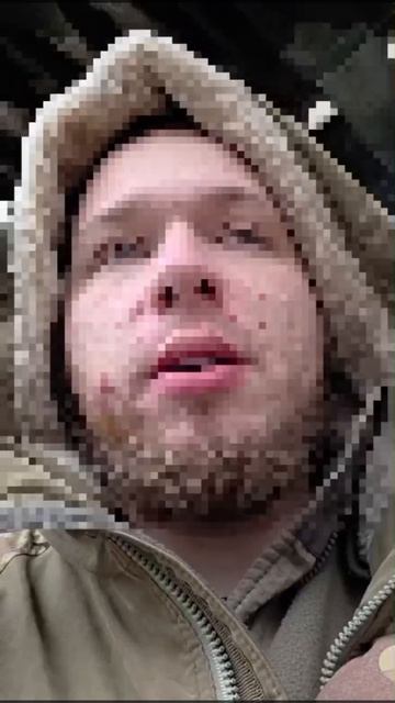 Боец с позывным Док скучает смотреть онлайн