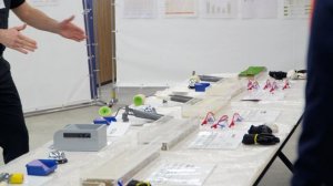 «Фабрика процессов»  для студентов НИУ МГСУ от компании «Автобан», 25.11.25