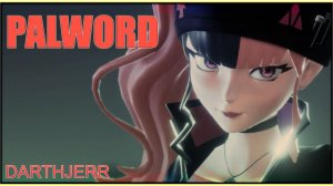 Palworld #1 Спустя годы