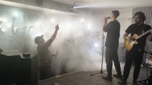 Наконечный – Нас запомнят живыми однажды (live in Тамбов)