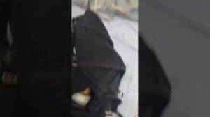 обзор на припасы для зимней рыбалки