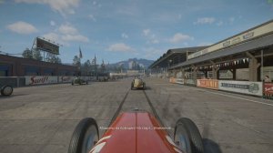 Maddyson - проходит Mafia: Definitive Edition #3