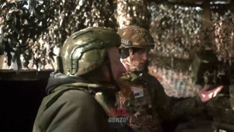 Гигант просыпается по команде: как «Малка» выходит из укрытия для решительного удара