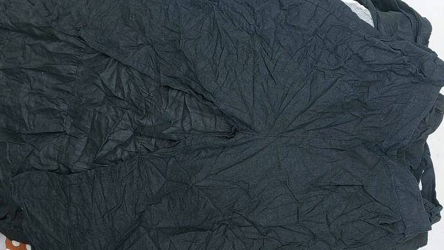 Лён микс  секонд оптом 9 пак