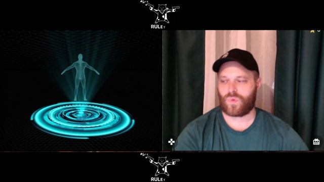 (₽) Крымчанин, которого "заставили" голосовать на референдуме№ )) (НС 22.11.25)