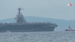 США в ближайшие дни могут начать новый этап операции в Венесуэле