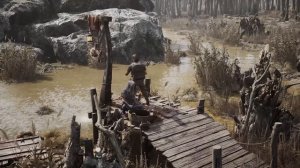 Pioner - Official Early Access Release Date Trailer