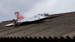 "С большой буквой Z": как в ЕС пытаются выдать неопознанные дроны за российские