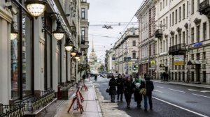 Самую многокомнатную квартиру на рынке выставили на продажу в Петербурге