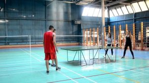 10 Наст.теннис Тактика парной игры 2 курс