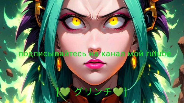 Dead lsland-7 серия [💚 グリンチ💚] 03.11.2025 год. смотреть онлайн