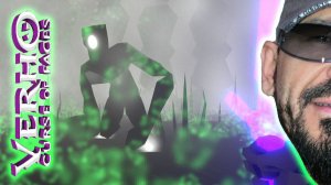 Мрачная RPG в духе King’s Field - Verho Curse of Faces