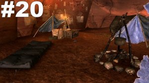 ▶Fallout: New Vegas - Honest Hearts. Перебить белые ноги. #20