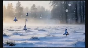 Колокольчики души