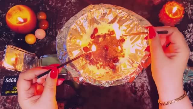 🔥 НЕГАТИВНЫЕ ПРОГРАММЫ УБИРАЕМ 🔥 ЗЕРКАЛОМ ВСЁ ЗЛО НАЗАД ОТРАЖАЕМ #Ритуал