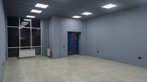 Сдам торгово-офисное помещение 63 м2 на ул. Генерала Тихонова 14 г. Абакан