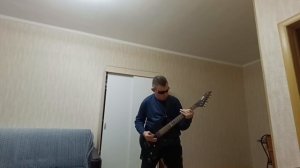 КОСМИЧЕСКИЙ КОРАБЛЬ СЛОВНО ГОРОД.

#рутуб #музыка #видео #гитара #топкатегории