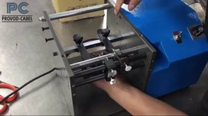 Установка RFT-201U формовки выводов компонентов