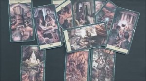 РАК ДЕКАБРЬ 2025 ГОДА ТАРО РАСКЛАД ТАРО ПРОГНОЗ