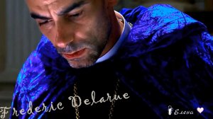 A Moment of Bliss *  Frederic Delarue