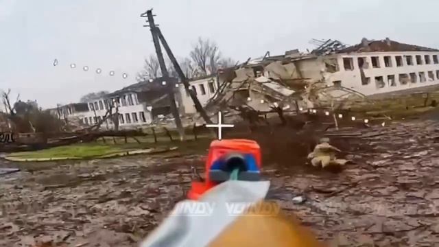 Очередной хедшот 💥