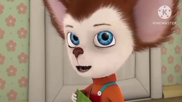 Противная Лиза