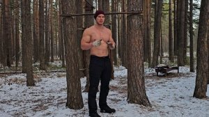 ПОДТЯГИВАЙСЯ БОЛЬШЕ. 5 принципов