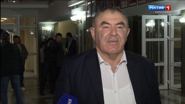 Утро России. Карачаево-Черкесия 24.11.2025