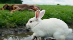 Не понял! Кто здесь... Веселая видео зарисовка