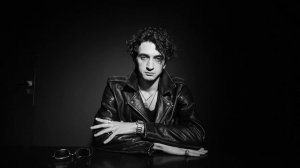 Патарава Мамука. Визитка без слов