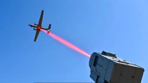 Самая большая пушка и Трамп отец истребителя шестого поколения. Новости техники на Rutube 2025.