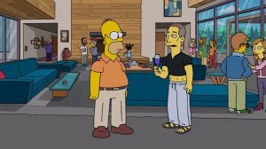 Симпсоны  – 37 сезон 6 серия / The Simpsons