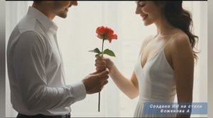 В тебе прекрасно всё