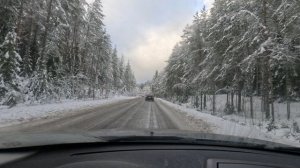 "Бельский за рулем: Live Drive" 26 выпуск