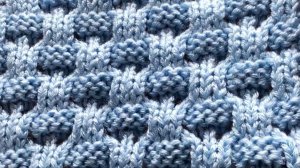 ОРИГИНАЛЬНАЯ ШАХМАТКА СПИЦАМИ