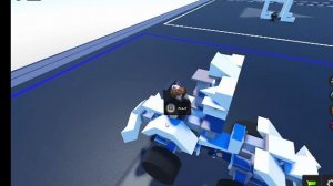 Строю квадрик в Plane Crazy (тутор как сделать свой вертолет)