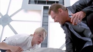 Фальшивый Критик Треш Обзор Фильма КУБ 2 Гиперкуб