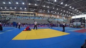 4 ковёр 2 часть Классика Чемпинат и первенство Иркутской области по Универсальному бою 2025