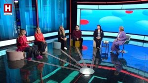 Работаю с мамой | ГЛУШЕНКОВА — И ТОЧКА