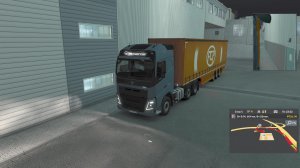 Евротрак симулятор 2.0