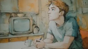 Последний Герой на кухне